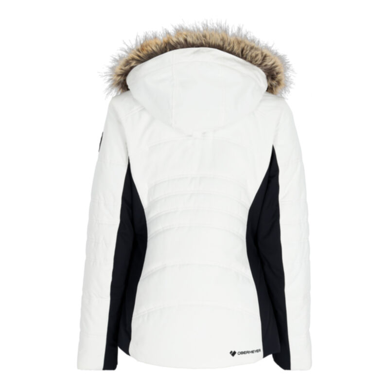 Obermeyer Tuscany II Jacket Womens image number 1