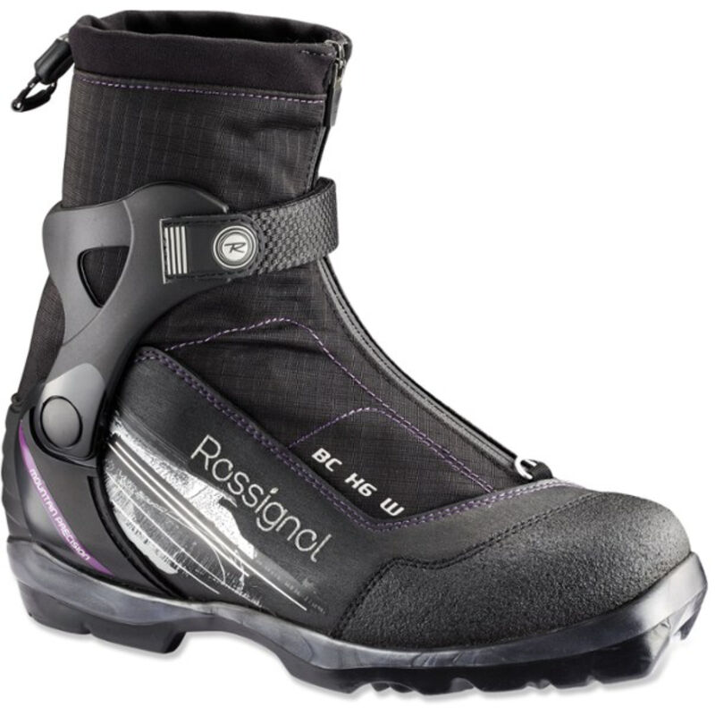 Rossignol Bc X6 FW Nordic Boots Womens image number 0