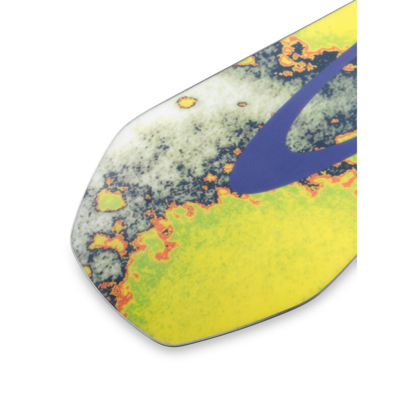 Ride Zero Jr Snowboard Womens image number 2