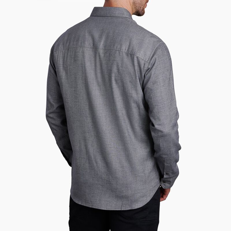 Kuhl Descendr Flannel Mens image number 1
