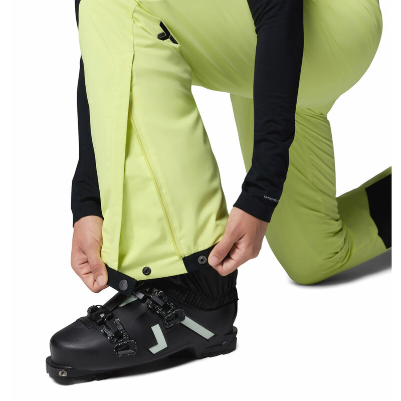 Columbia Cirque Bowl Insulated Pants Womens image number 3