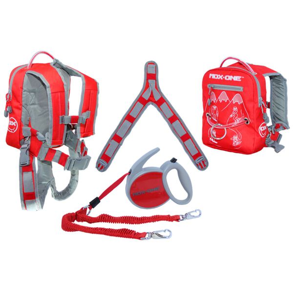 MDXOne Ox Snowboard Harness Kids