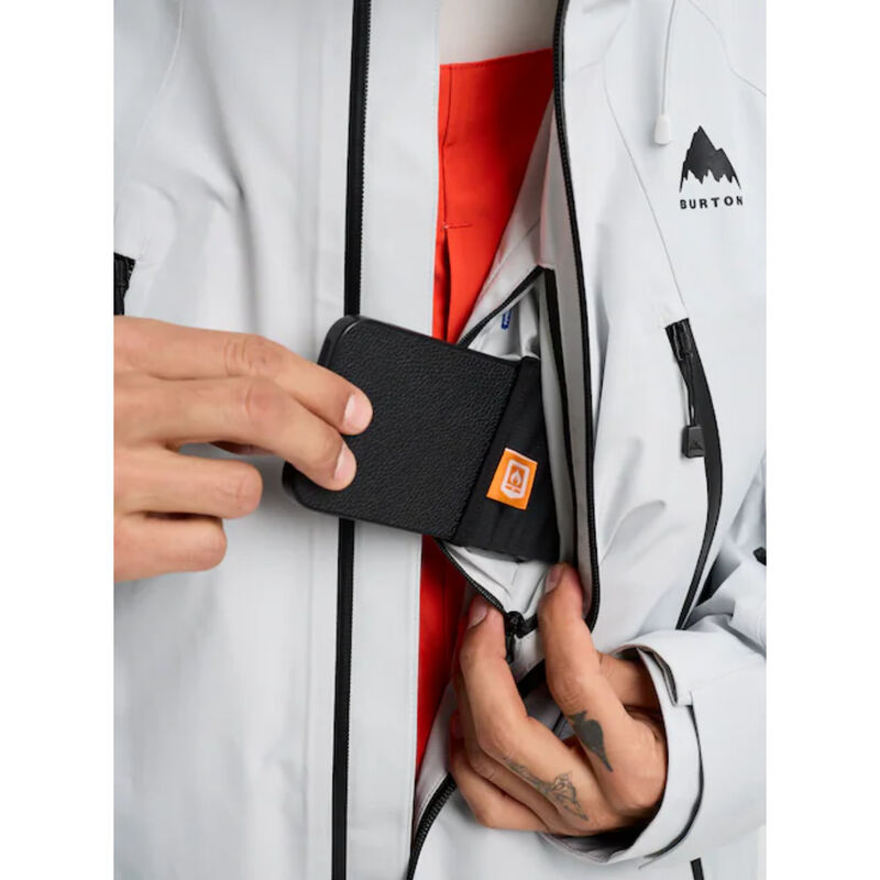 Burton Reserve GORE-TEX 2L Jacket Mens image number 5