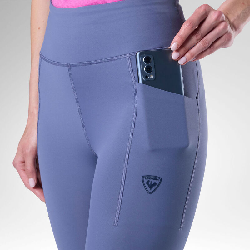 Rossignol Sapa Leggings Womens image number 3