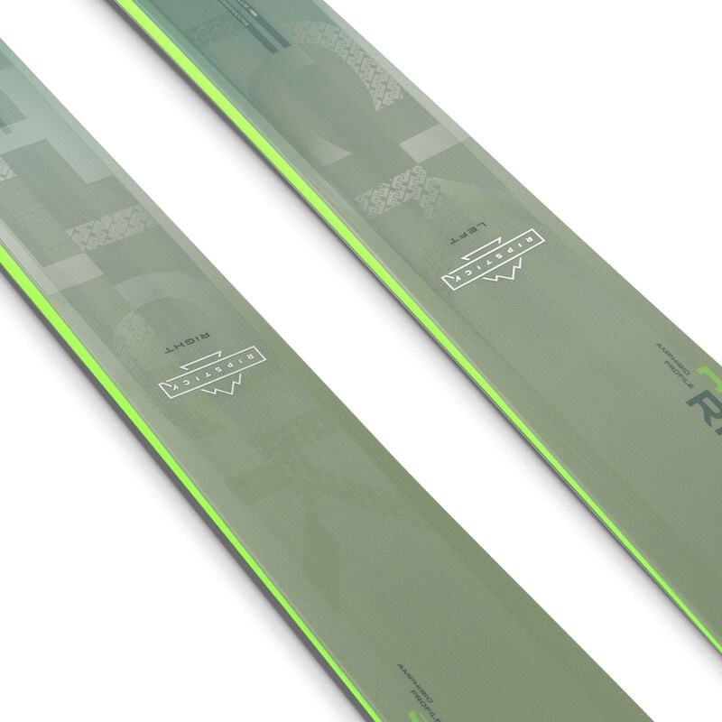 Elan Ripstick 96 Skis image number 2