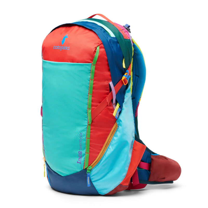 Cotopaxi Inca 26L Backpack image number 0