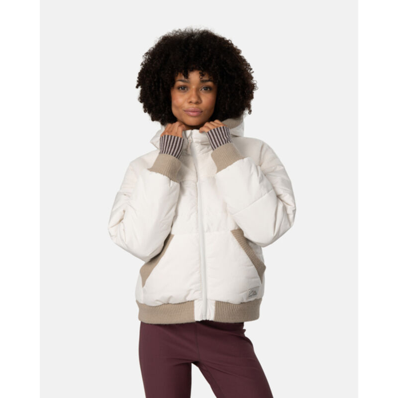 Kari Traa Eida Jacket Womens image number 0