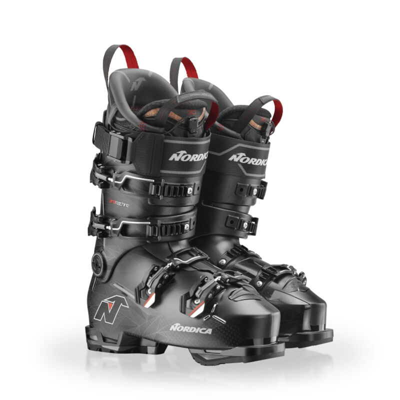 Nordica Promachine 3 130 S Ski Boots image number 7