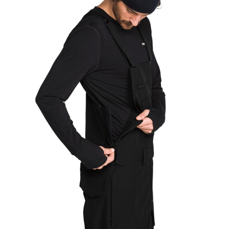Volcom Roan Bib Mens image number 4