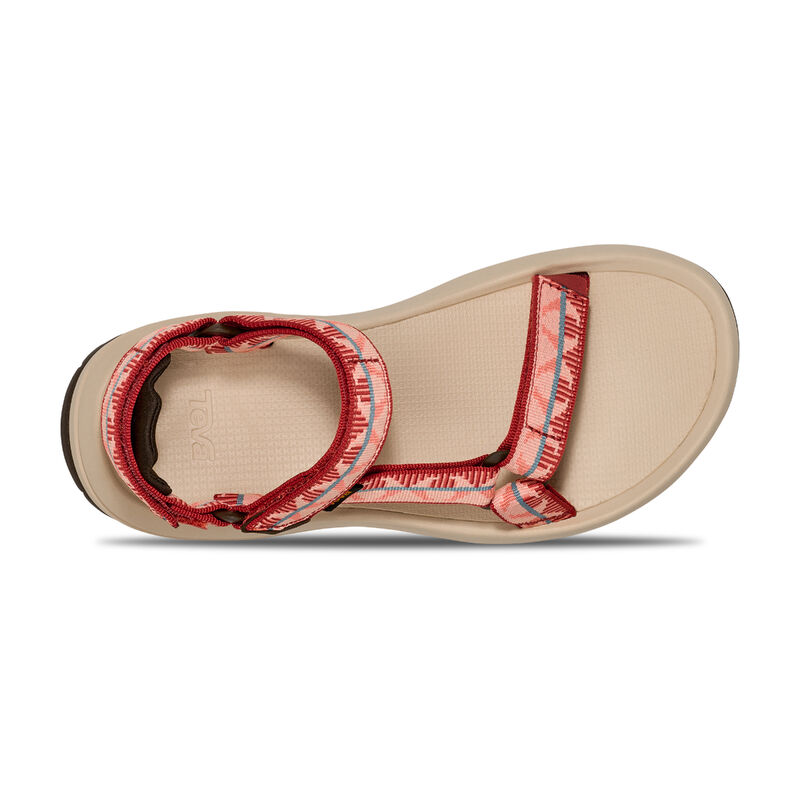 Teva Hurricane XLT3 Sandals Womens image number 4