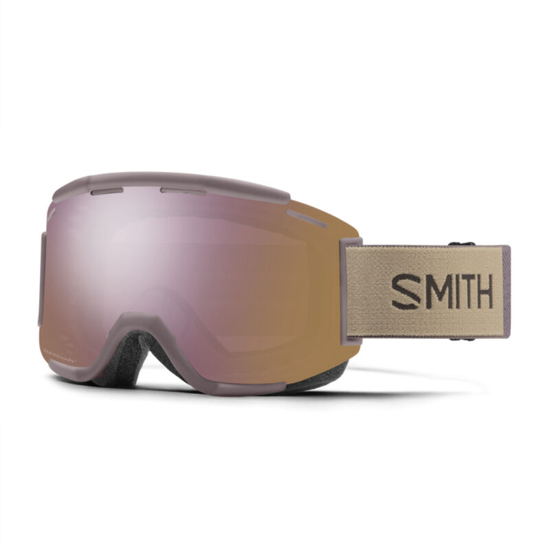 Smith Squad MTB Goggle image number 0