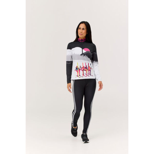 Krimson Klover Amiche Top Womens