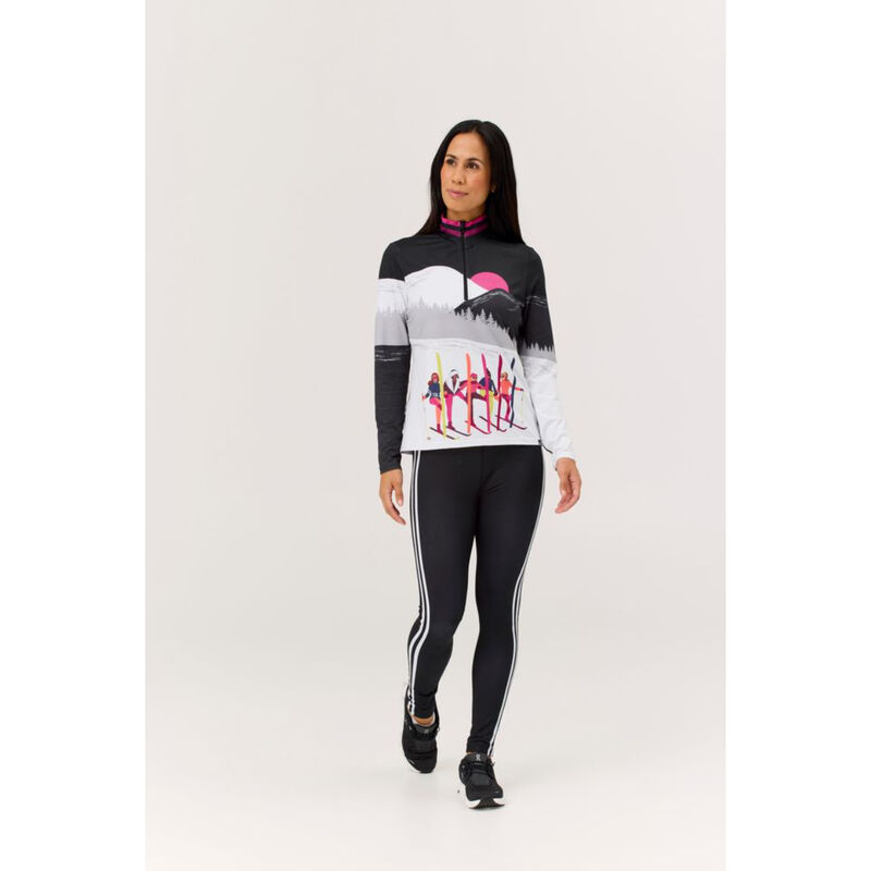 Krimson Klover Amiche Top Womens image number 0