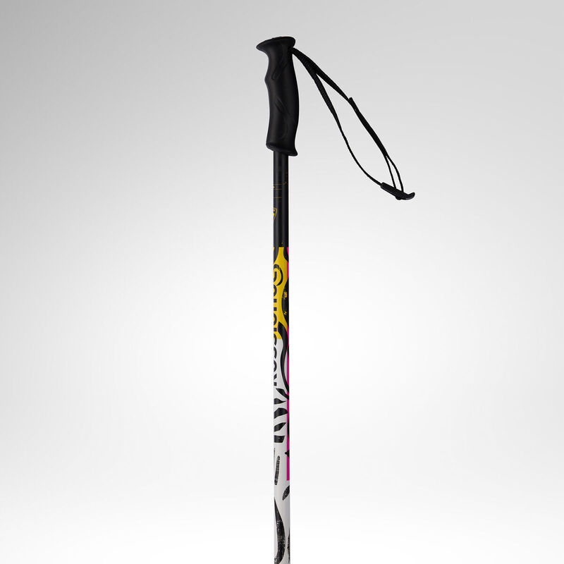 Rossignol Electra SVG Ski Poles Womens image number 2