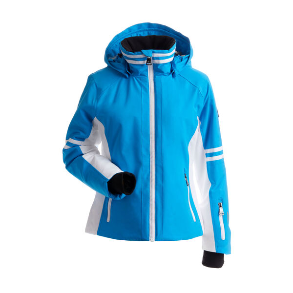 Nils Meribel Jacket Womens