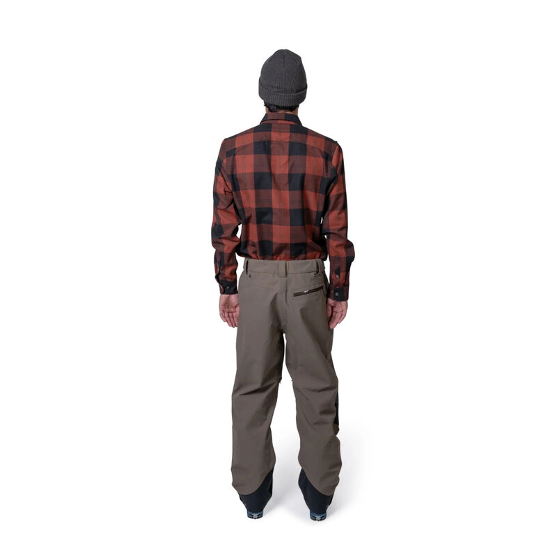 Flylow Chemical Pants Mens image number 2