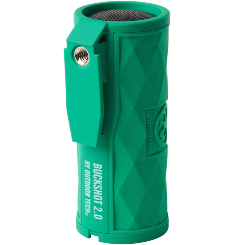Outdoor Tech Buckshot 2.0 Wireless Speaker image number 2