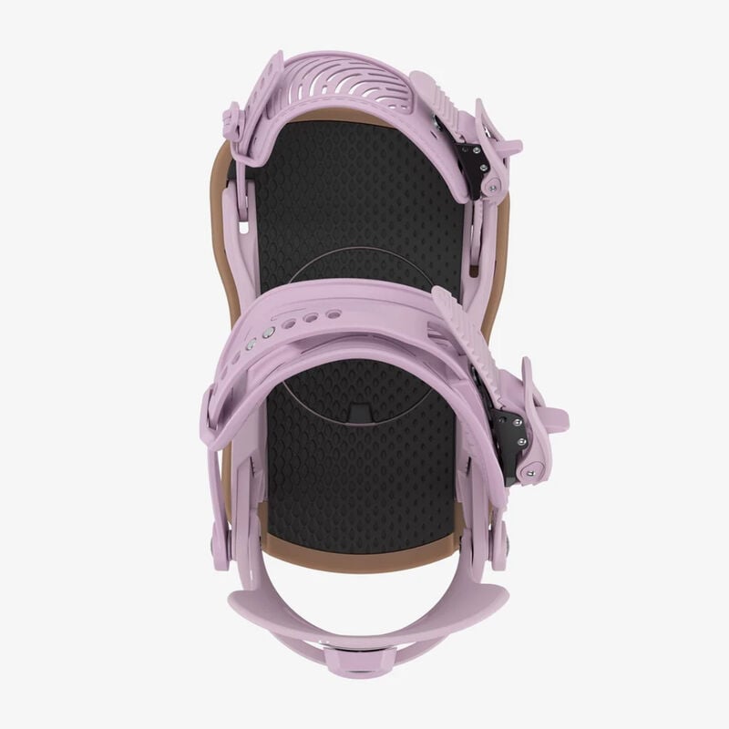 Union Legacy Snowboard Bindings Womens image number 6
