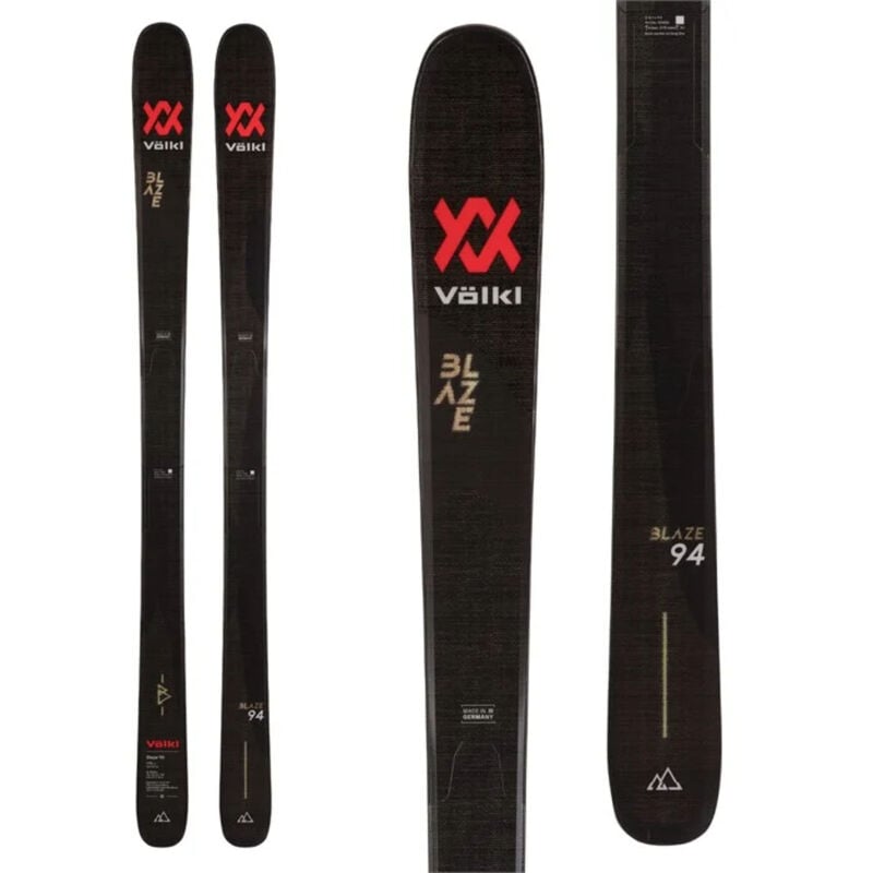 Volkl Blaze 94 Skis Mens 21/22 Christy Sports