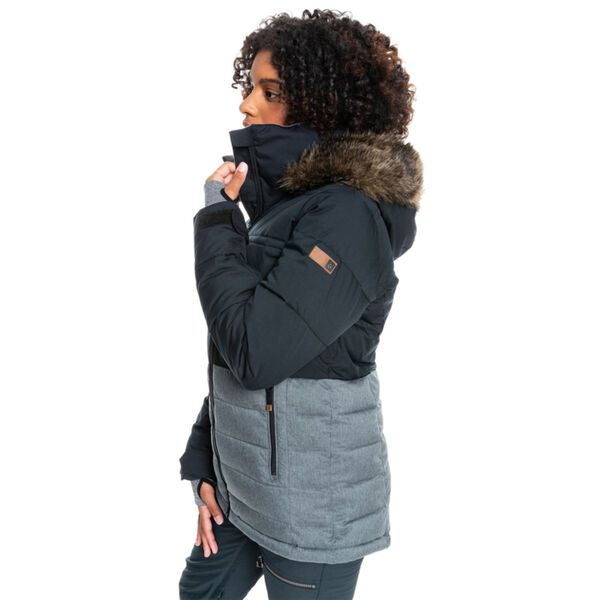 Roxy Quinn Snow Jacket Womens