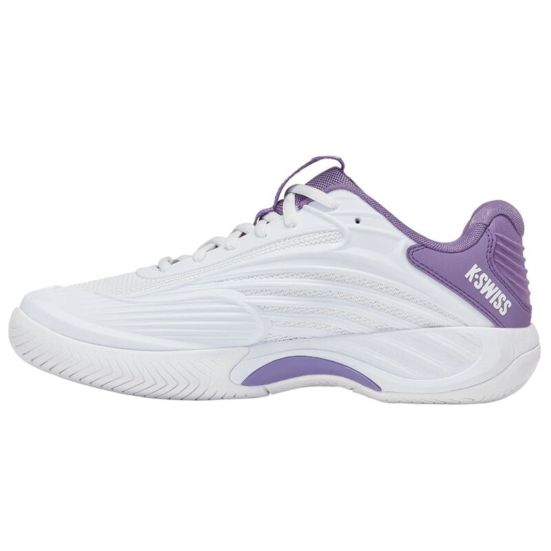 K-Swiss Hypercourt Express 3 Shoes Womens image number 2