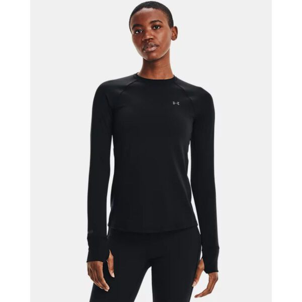 Under Armour ColdGear Base 2.0 Crew Womens