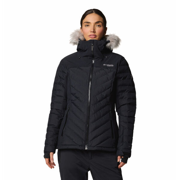 Columbia Bird Mountain III Insulated Jacket Womens