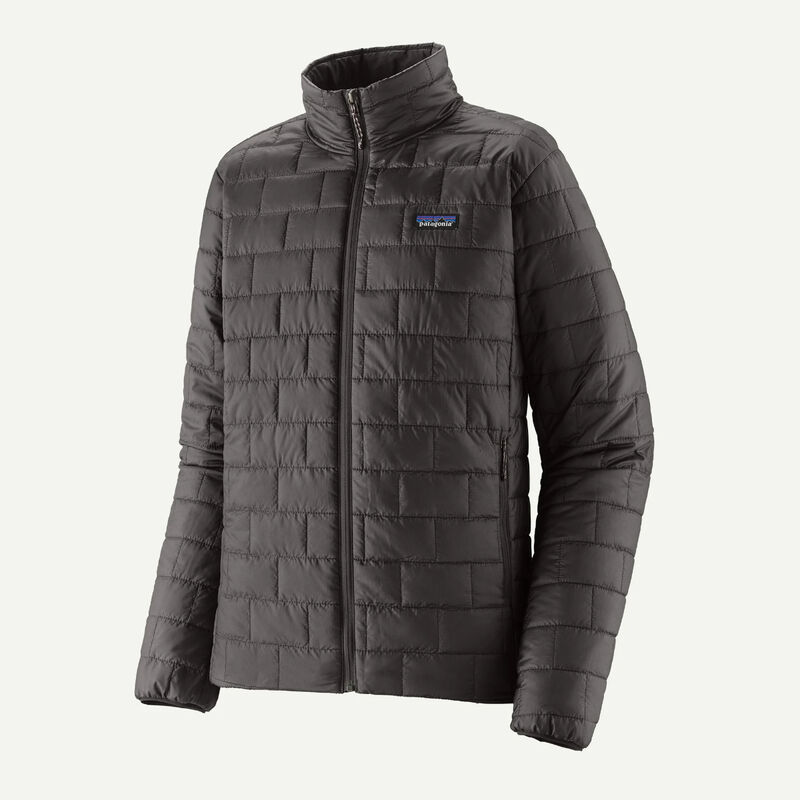 Patagonia Nano Puff Insulated Jacket Mens image number 0