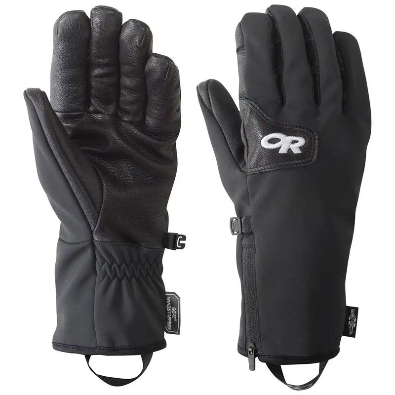 Outdoor Research Stormtracker Sensor Glove Mens image number 0