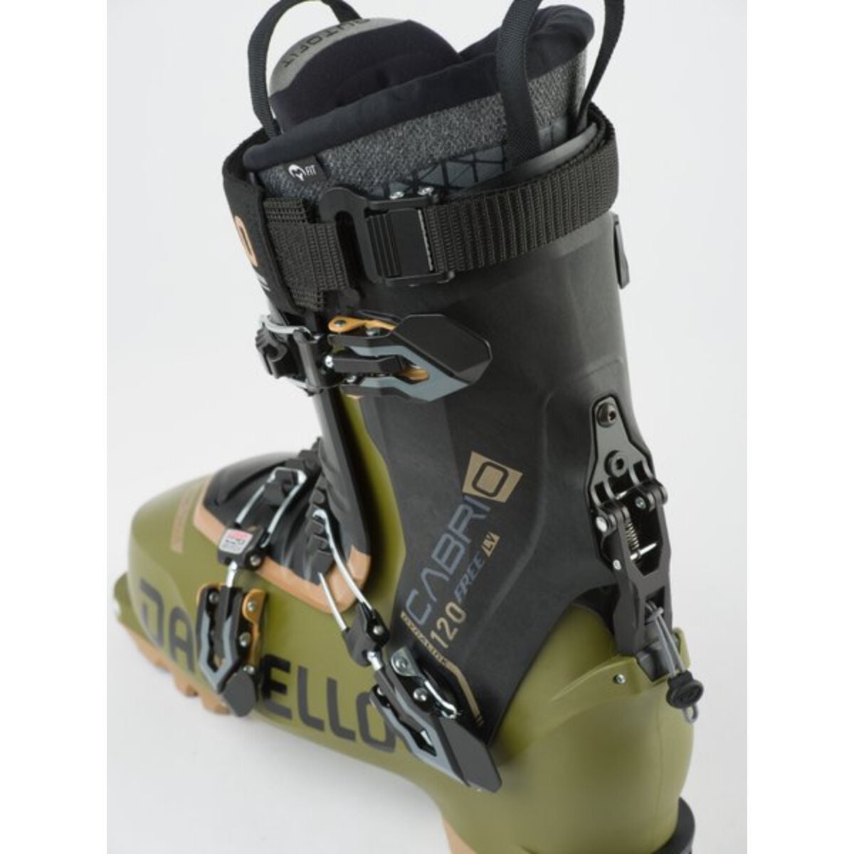 Dalbello Cabrio LV 120 Ski Boots Mens | Christy Sports
