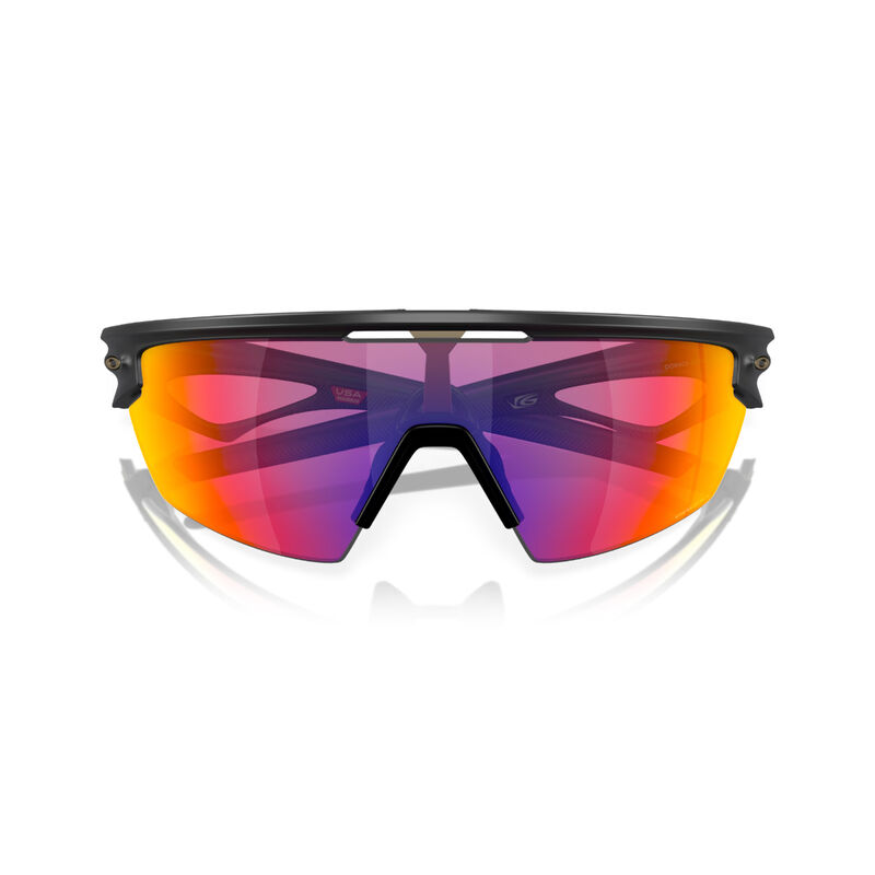 Oakley Sphaera Sunglasses + Road Lens image number 4
