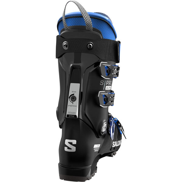 Salomon S/Pro Alpha 120 Expert Line Ski Boots