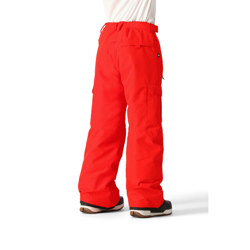 686 Infinity Cargo Insulated Pant Junior Boys image number 1
