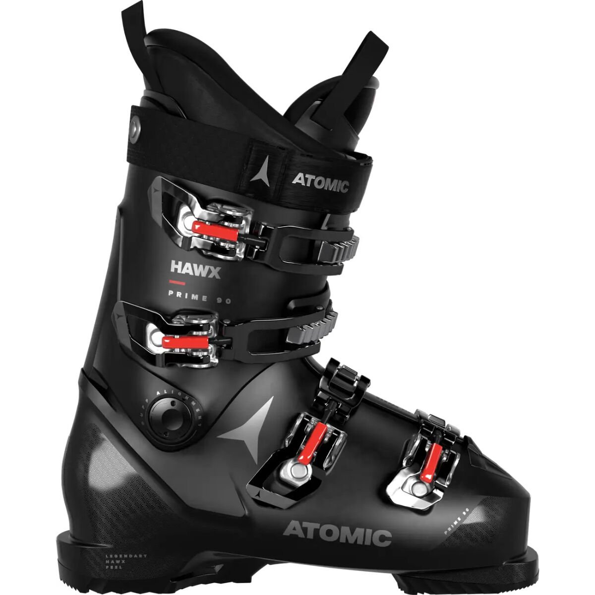 スキー ATOMIC HAWX PRIME 100 27/27.5 102mm Atomic Men's Hawx Prime 100 Ski Boots - Powder7