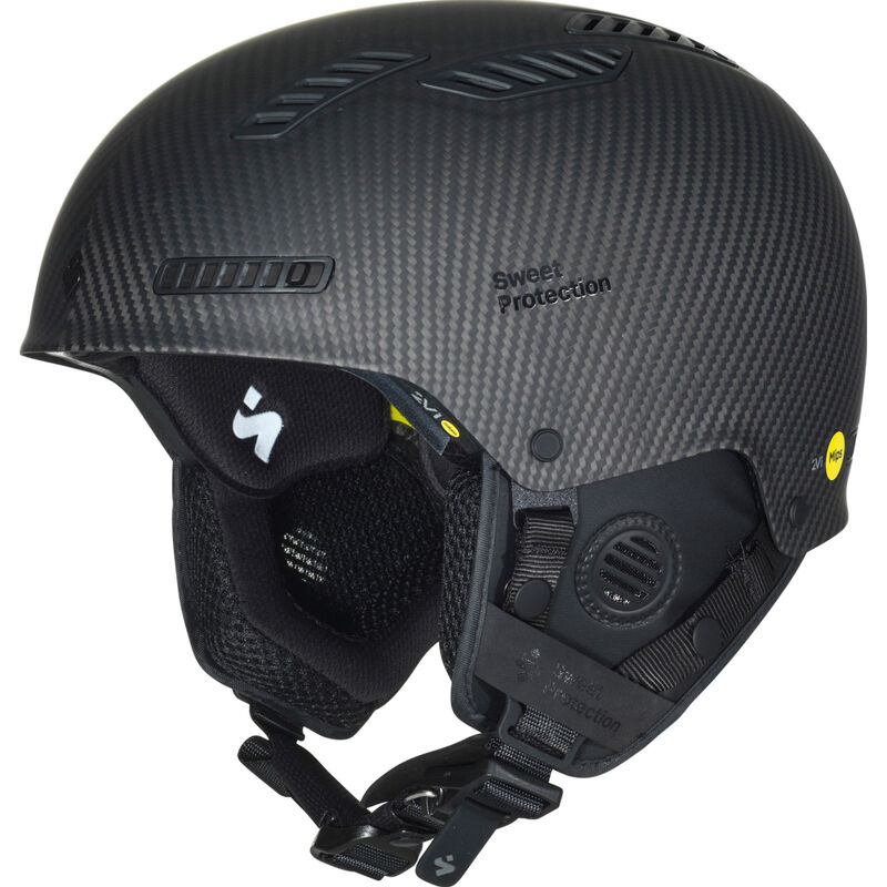 Sweet Protection Grimnir 2Vi MIPS Helmet image number 0