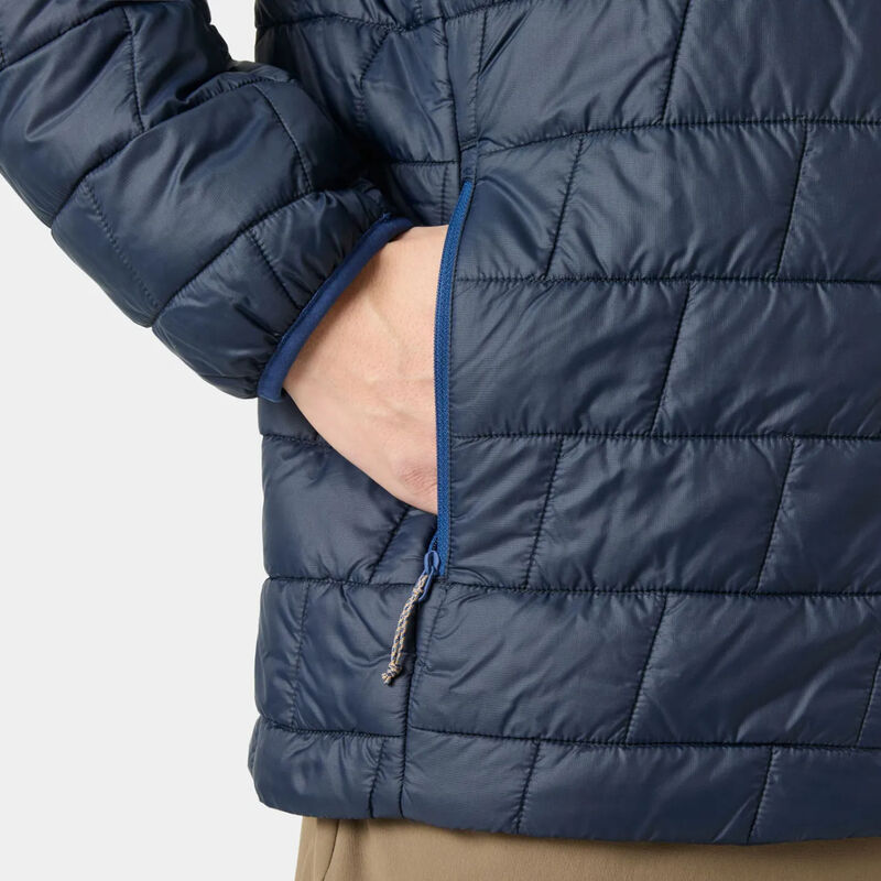 Helly Hansen Lifaloft Hooded Insulator Mens image number 7