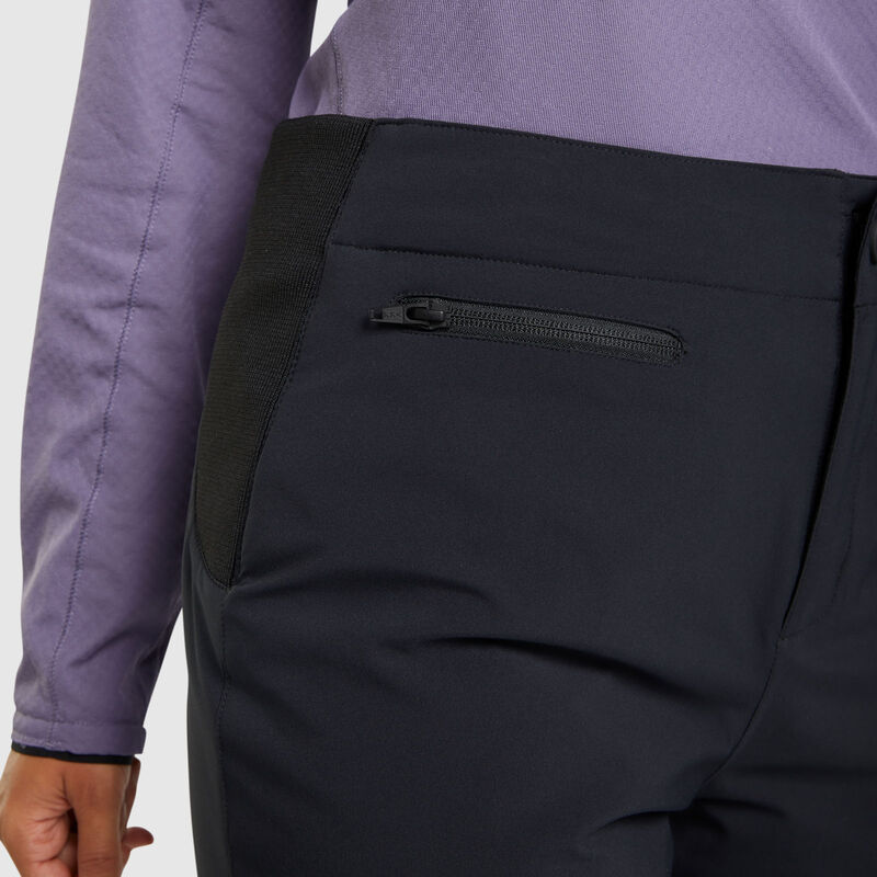 Obermeyer Sugarbush Stretch Pants Womens image number 4