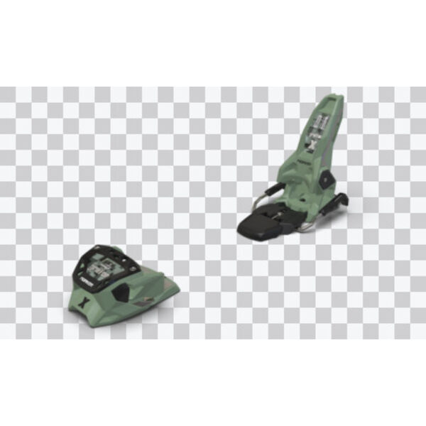Marker Griffon X 13 Ski Bindings