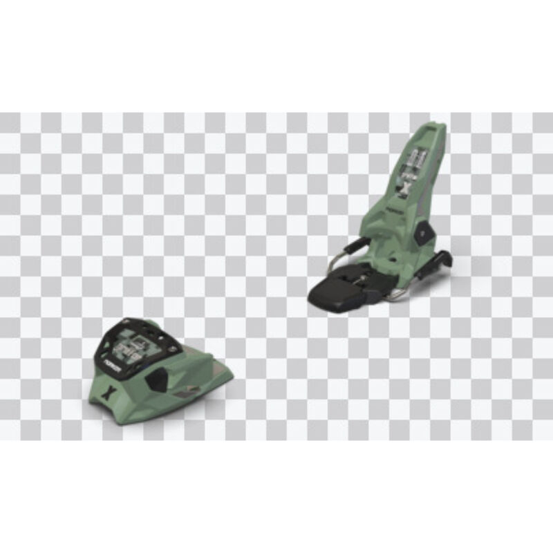 Marker Griffon X 13 Ski Bindings image number 0