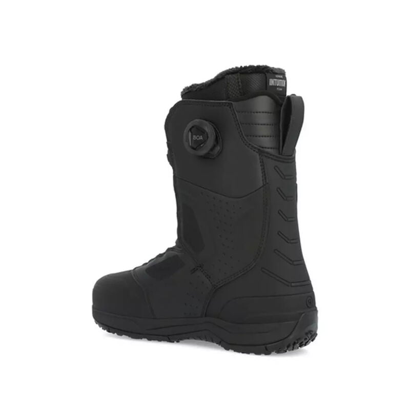 Ride Trident Snowboard Boots Mens image number 2