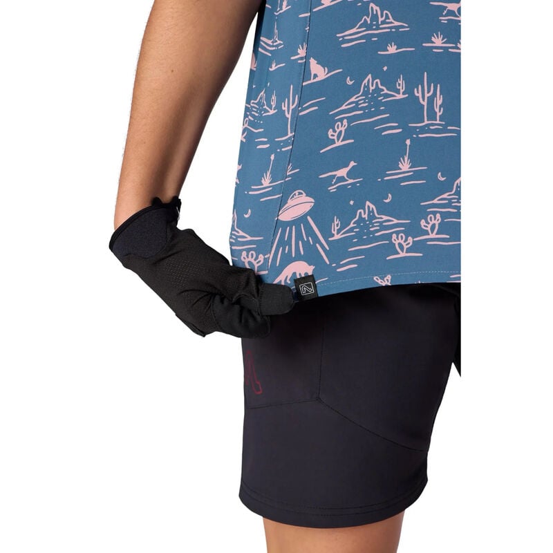 Flylow Phoenix Shirt Womens image number 4