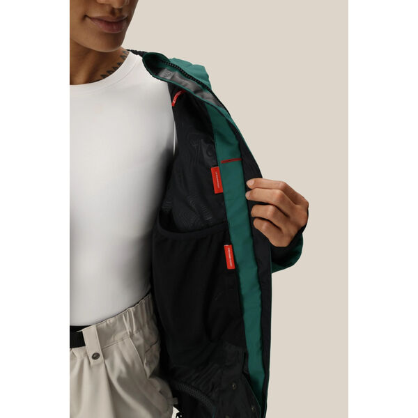 686 Whisper Insulated Jacket Womens