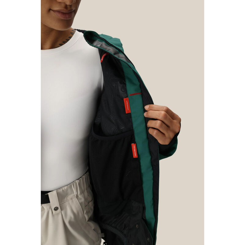 686 Whisper Insulated Jacket Womens image number 1