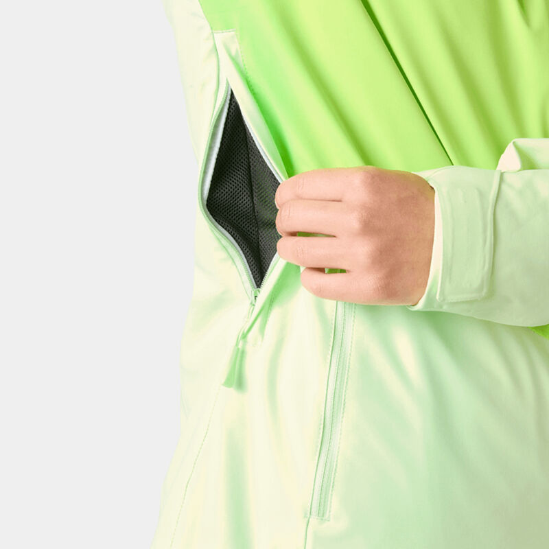 Helly Hansen Alphelia Ski Jacket Womens image number 6
