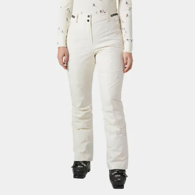 Helly Hansen St. Moritz Insulated 2.0 Pants Womens image number 2