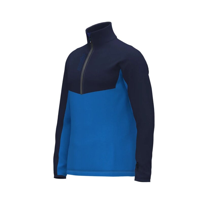 rh+ Kyril Half Zip Jersey Mens image number 1