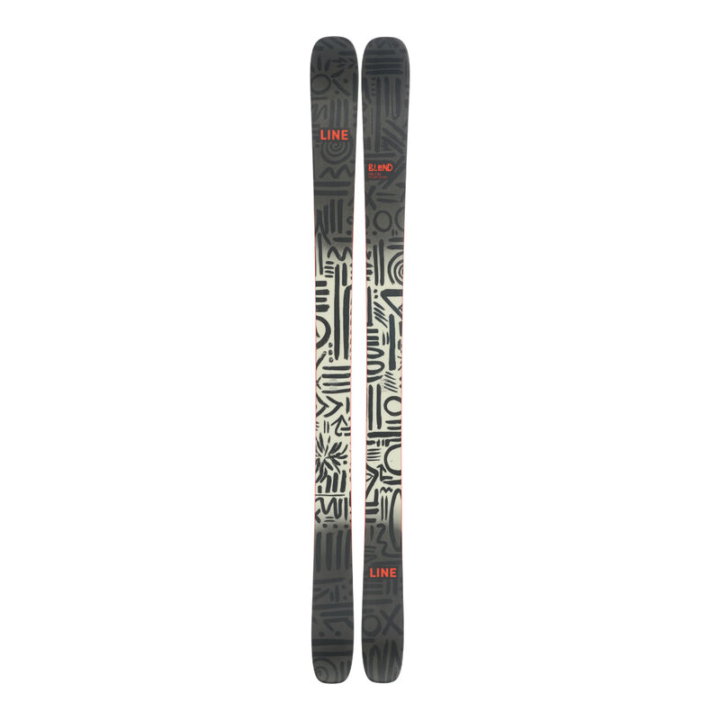 Line Blend Skis image number 0