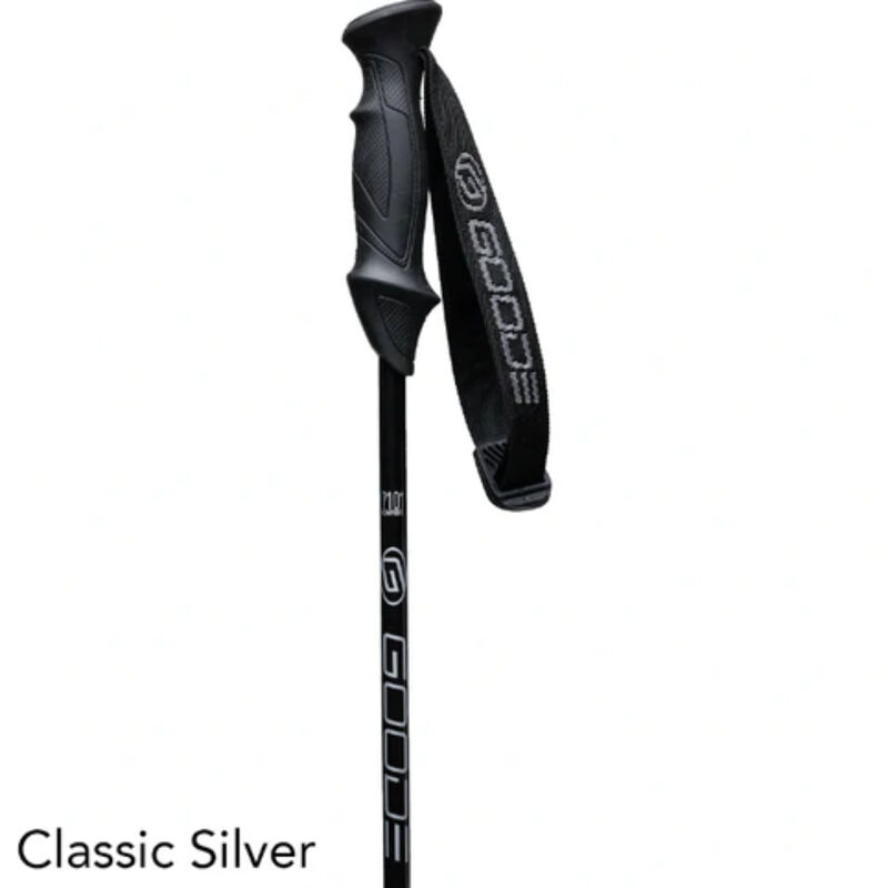 Goode G-Max Classic Ski Poles image number 0