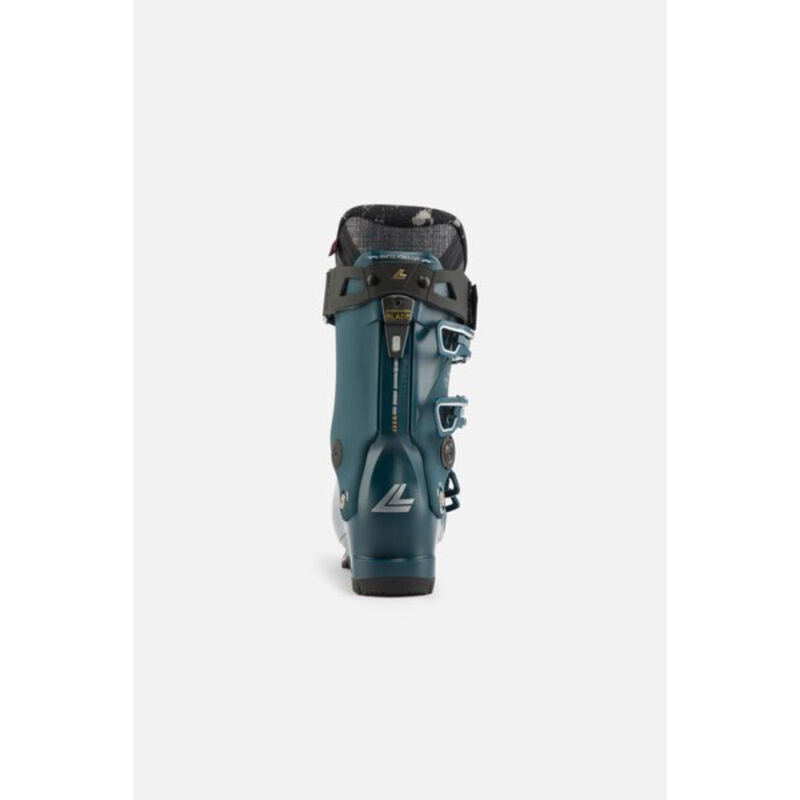 Lange Shadow 115 LV Ski Boots Womens image number 4
