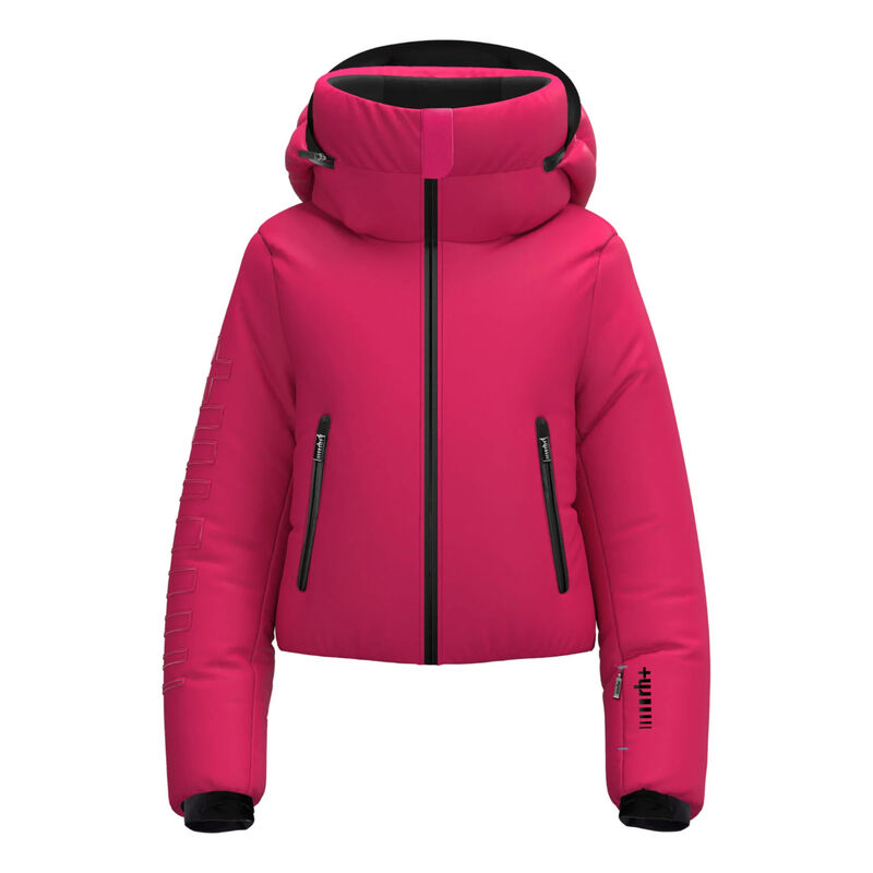 rh+ Joy Jacket Womens image number 0